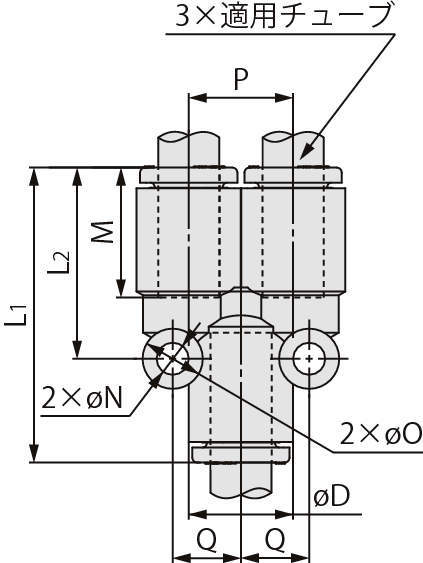 유니온와이 KQ2U