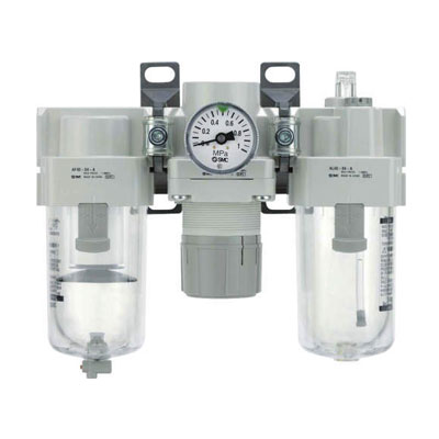 에어콤비네이션 AC20-A~AC40-A(AF+AR+AL)