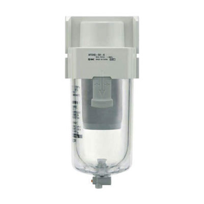마이크로 미스트 세퍼레이터 AFD20-A~AFD40-A