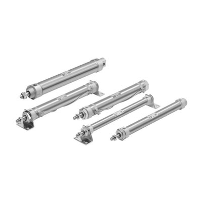 에어실린더 CM2-Z시리즈