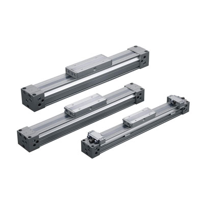 메카조인트식로드리스실린더 MY1B-Z시리즈