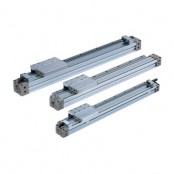 메카조인트식로드리스실린더 MY1H-Z시리즈