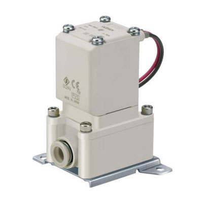 차압제로작동파이로트형2솔레노이드밸브 VXZ시리즈