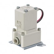 차압제로작동파이로트형2솔레노이드밸브 VXZ시리즈