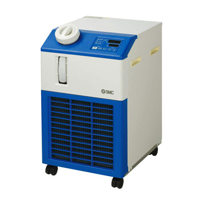 순환액온도조절장치 서머칠러 소형베이직타입 HRSE시리즈