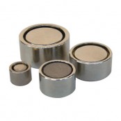 네오딤홀더／사마륨코발트홀더