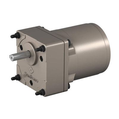 아스테로기어모터(평행타입기어헤드)