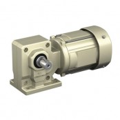 하이포닉감속기(단상100/200V·다리취부형)