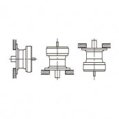 사이크로감속기 6000시리즈 리듀서(취부방향자유·취부대있음)