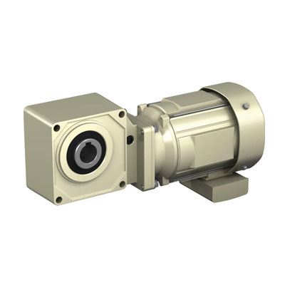 하이포닉감속기(인버터모터·중공축형)