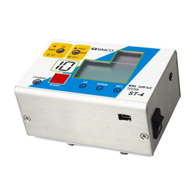 표면저항계 ST-4
