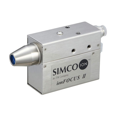 에어노즐 ionFOCUS2