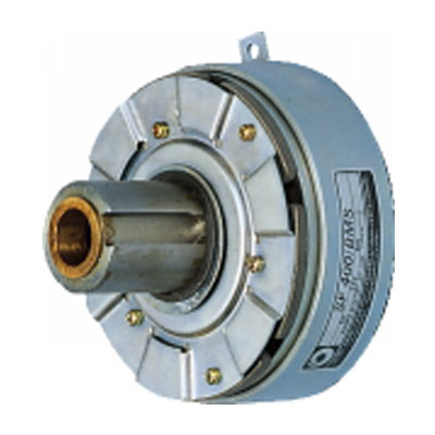 SF 워너클러치(관통축축형)