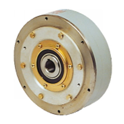 PRB-H 파우더브레이크(중공축형·사이드핀붙이)