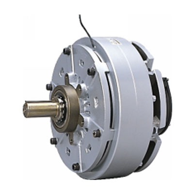 PTB 히트파이프냉각식파우더브레이크