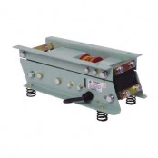 리니어피더 LF시리즈(코일스프링방진타입)