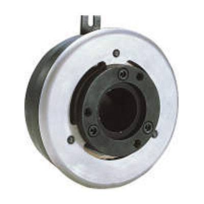 JC 셀캡클러치(관통축축형)