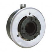 JC 셀캡클러치(관통축축형)