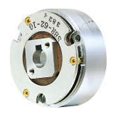 SBR 무여자작동형전자브레이크