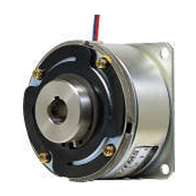 ERS 무여자작동형전자브레이크