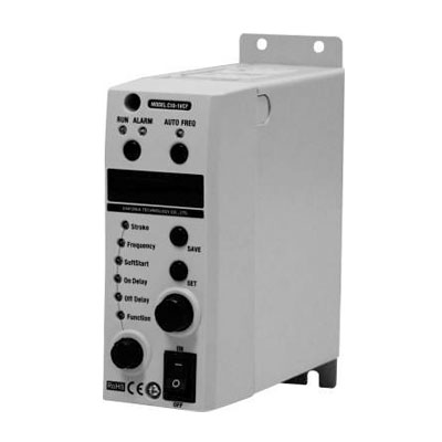 주파수가변식디지털콘트롤러 C10시리즈