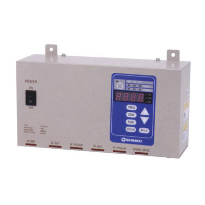 주파수가변식디지털콘트롤러 C9-03VFTC시리즈