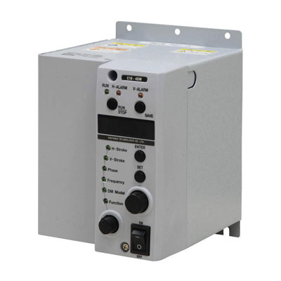 듀얼모션전용콘트롤러 C10-4DM