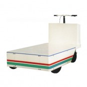 SU탑승배터리대차