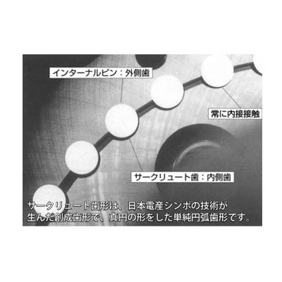 코로넷감속기ER형