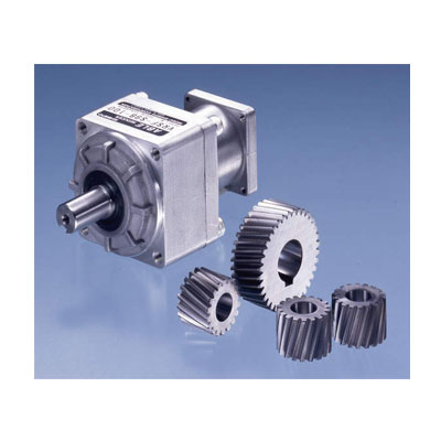 에이블감속기 VRSF시리즈