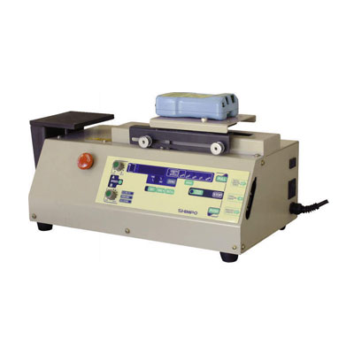 전동식간이시험스탠드