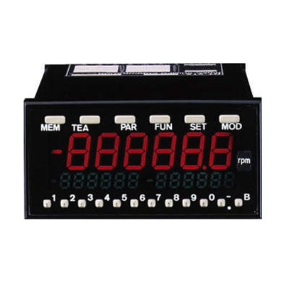 디지털회전속도계(고기능타입) DT-5TXR