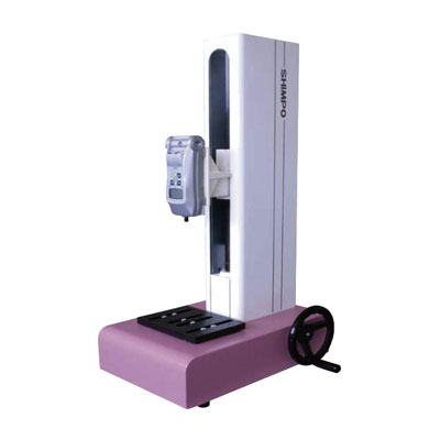 핸들식포스게이지스탠드 FGS-100HB/250HB