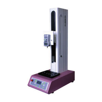 포스게이지전용전동스탠드 FGS-100VC/250VC