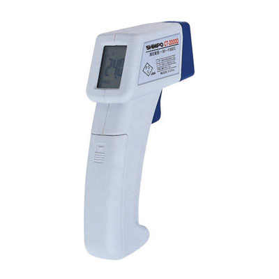 방사온도계 CT-2000D