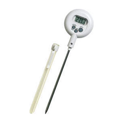 디지털온도계 SCT-410WR/422WR