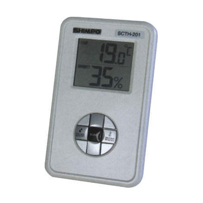 습도온도계 SCTH-201