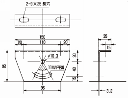 취부금구·잭볼트