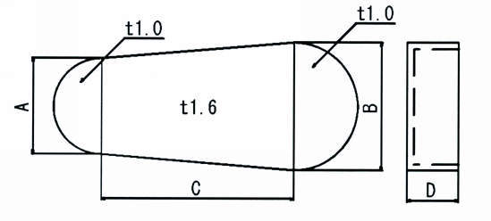 안전커버(체인케이스)