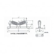SR 임팩트케리어세트(2C형)