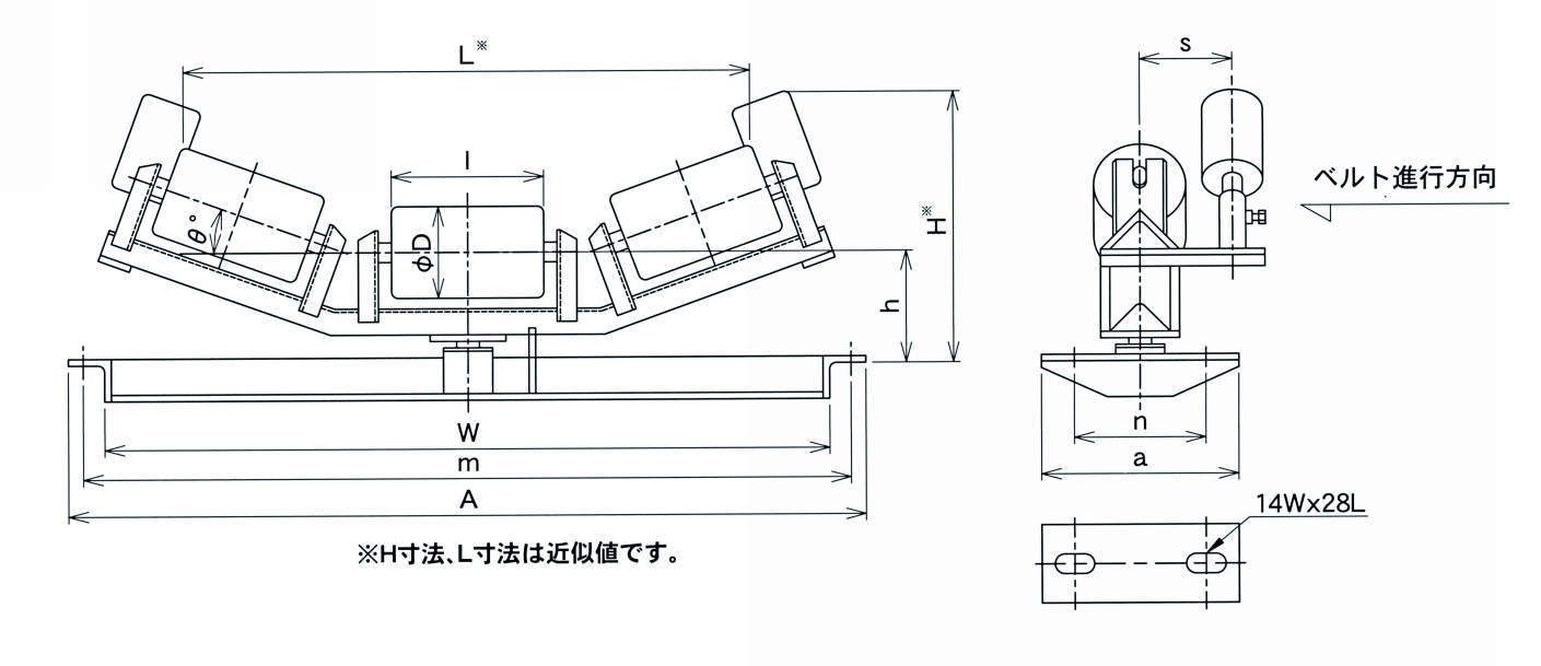 SU 자동조심케리어세트