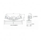 SUJ 자동조심케리어세트