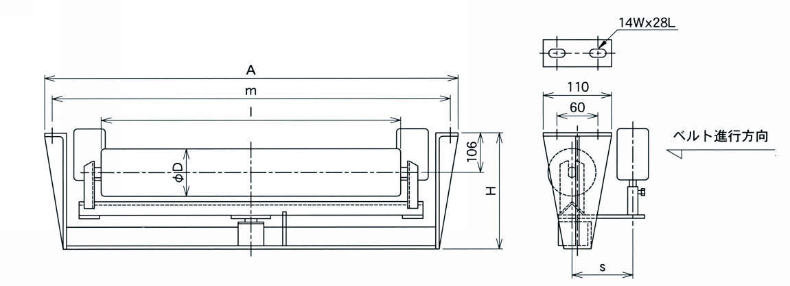 SUJ 자동조심리턴세트