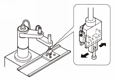 마이크로근접센서 GXL시리즈(앰프내장)