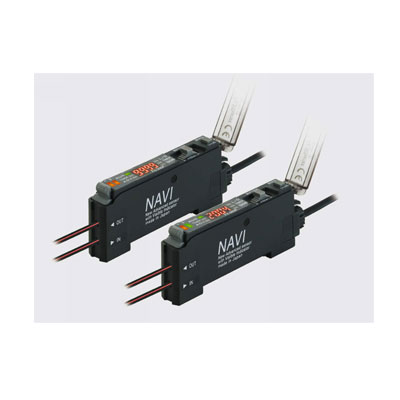 디지털화이버센서 FX-300시리즈