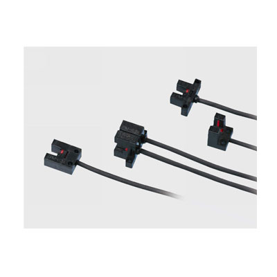 초소형·ㄷ자형형마이크로포토센서(앰프내장) PM-24시리즈