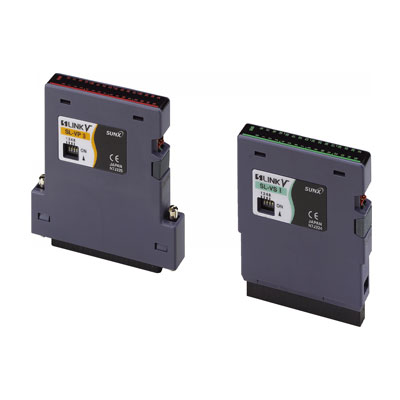 S-LINK V PLC주변유니트
