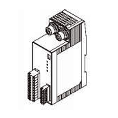 라이트커텐 SF2B·SF4B전용콘트롤유니트