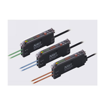 디지털화이버센서 FX-410시리즈