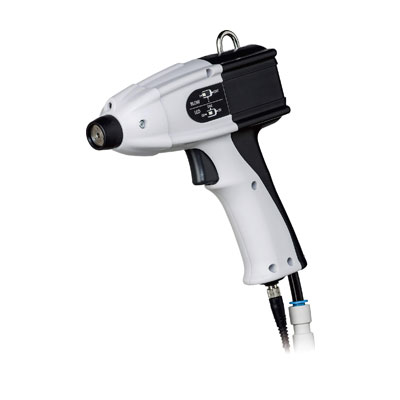 펄스에어건이오나이저 EC-G02시리즈